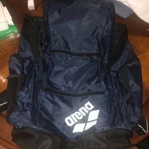 Arena backpack